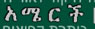 Amharic Bio