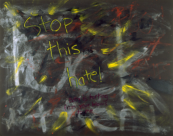 Stop this Hate
