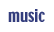 music
